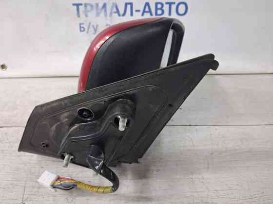 Зеркало правое Mitsubishi Lancer 2007-2017 7632A094 (Арт. 59845) Киев