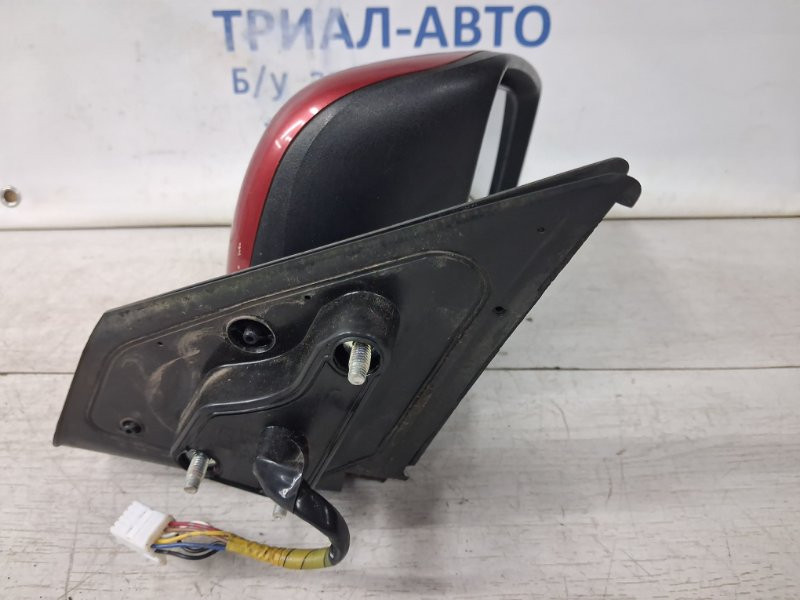 Зеркало правое Mitsubishi Lancer 2007-2017 7632A094 (Арт. 59845) Киев - изображение 5