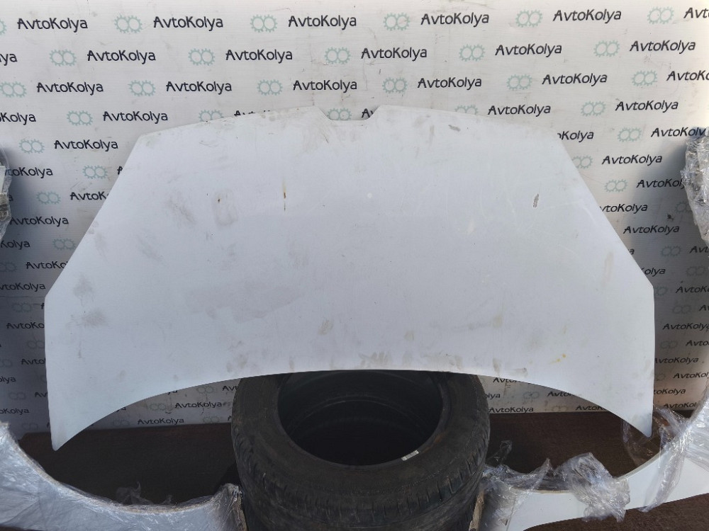 Ноускат передок в сборе Renault Kangoo 2013-2016 Ковель - зображення 9
