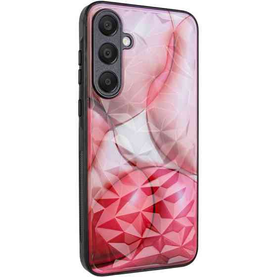 TPU+PC чехол Prisma BubbleGum для Samsung Galaxy A55 Херсон
