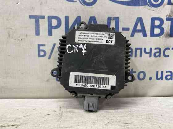Блок розжига ксеноновой фары Mazda CX 7 2006-2012 E221510H3 (Арт. 79591) Киев
