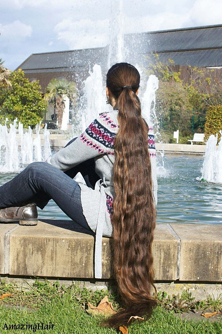 Купуємо волосся у ЛЬВОВІ Дорого від 35 см.Чим довше, тим дорожче Телефон 0633013356,0961002722 Львів - зображення 1