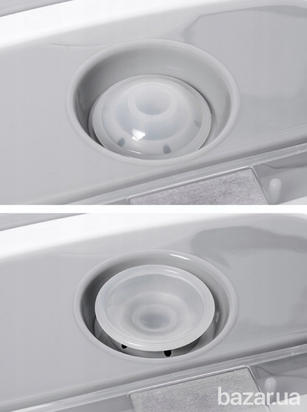 Ланч-бокс с подогревом от  220В/24В/12В с термосумкой Noveen LB430 Blue Одеса - зображення 5