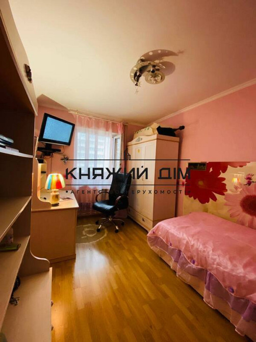 2 кімн квартира метро Позняки № 21146617 Київ - зображення 4