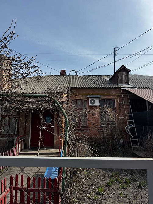 продажа 3-к часть дома Кропивницкий, Подольский, 30000 $ Кропивницький - зображення 2