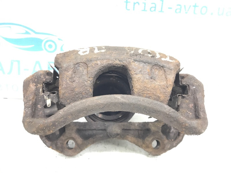 Суппорт передний правый Nissan Tiida 2004-2014 41001EM10A (Арт. 40015) Киев - изображение 2