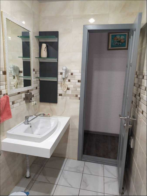 посуточная аренда комната Киев, Днепровский, 1400 грн./сутки Київ - зображення 7