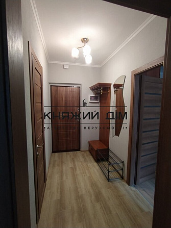 Первая сдача! 1-комнатная по ул. Бориса Гмыри , м. Позняки. Код: 11197360 Киев - изображение 12
