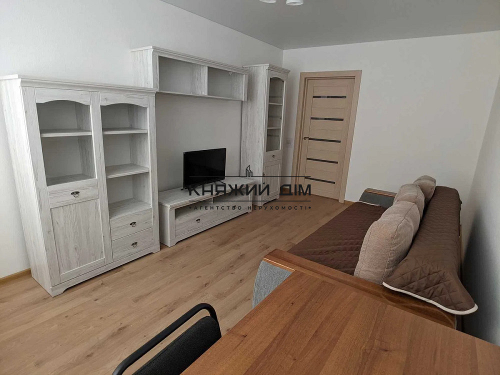 єГенератор! Оренда 1 кімнатної квартири. ОСОКОРКИ. № 21147213 Київ - зображення 1