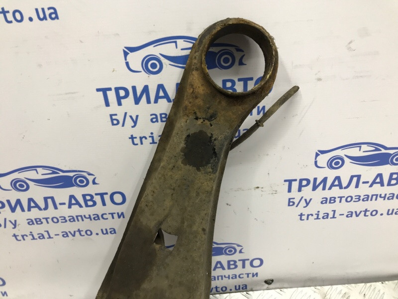 Рычаг задней подвески продольный левый Mitsubishi Lancer 2003-2009 4125A014 (Арт. 49952) Київ - зображення 2