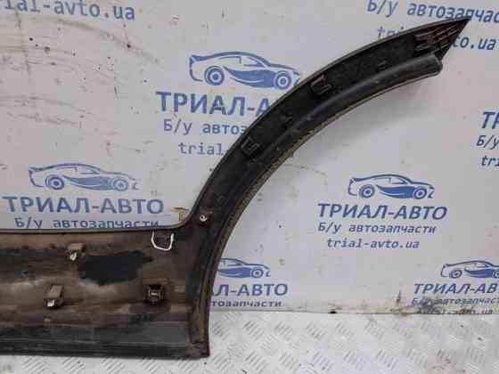 Накладка двери Hyundai Santa fe 2012-2019  (Арт. 67935) Київ