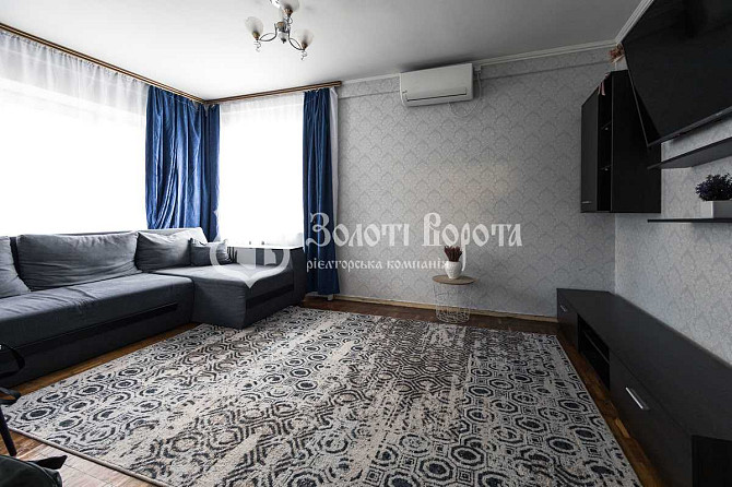 продажа 2-к квартира Киев, Днепровский, 43000 $ Київ - зображення 2