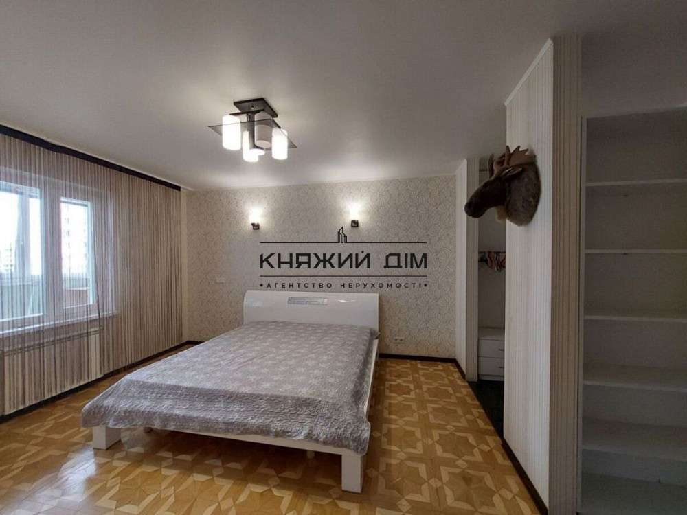 Продаж 3-х кімнатної ,пр-т Бажана 36 м.Харківська Київ - зображення 2