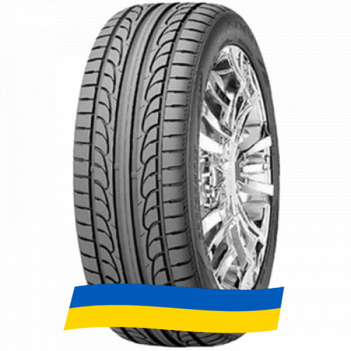 215/45 R17 Roadstone N6000 91W Легкова шина Київ - зображення 1
