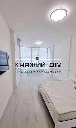 Без комісії, оренда 1-кімнатної квартири ЖК Ярославів Град, м. Університет  код № 11198520 Київ