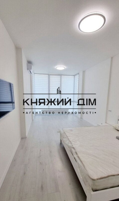 Без комісії, оренда 1-кімнатної квартири ЖК Ярославів Град, м. Університет  код № 11198520 Київ - зображення 3
