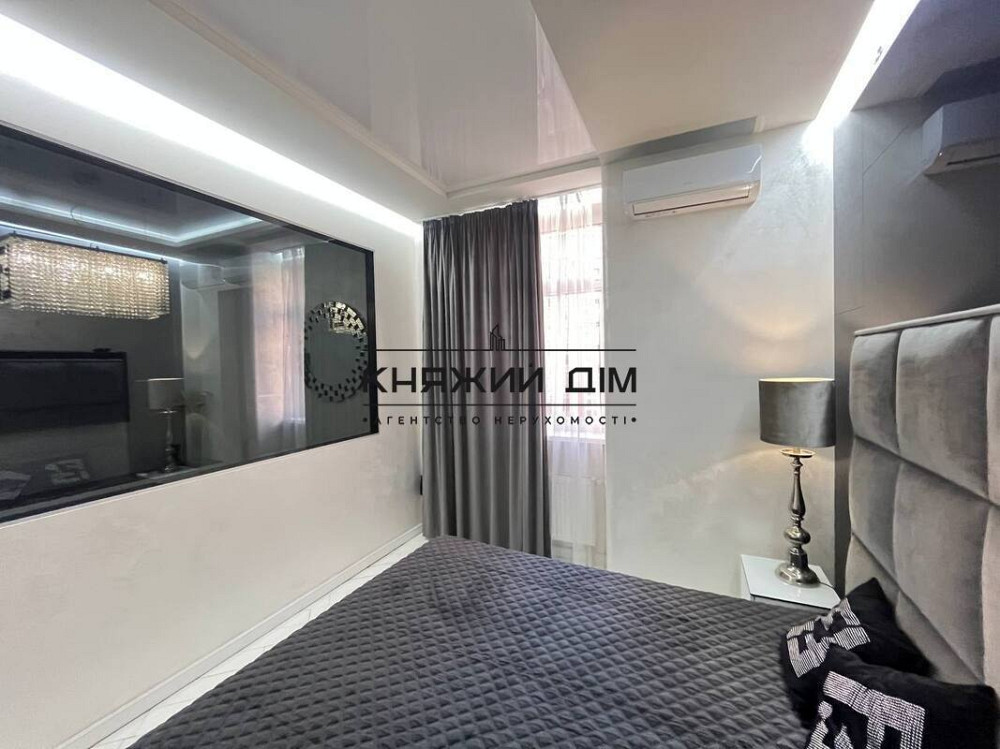 Оренда 1- кімнатна квартира м. Вокзальна КОД 11170652 Київ - зображення 12