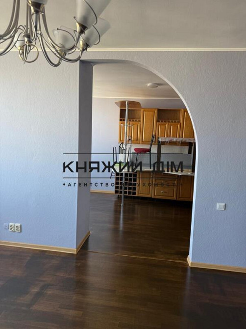 Оренда 3 к. квартиру ЖК Корона, до метро м. Осокорки 5 хвилин Код об'єкта 11103670 Киев - изображение 12