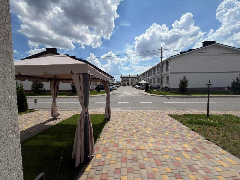 продажа 2-к квартира Бориспольский, Борисполь, 50000 $ Бориспіль - зображення 9