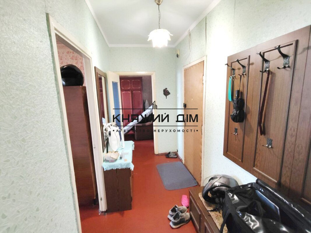 Без комісії. Срочно!!! Продаж 2-х. кім. кв.на пр. Європейского Союзу. Виноградор. Код: 21146691 Киев - изображение 12