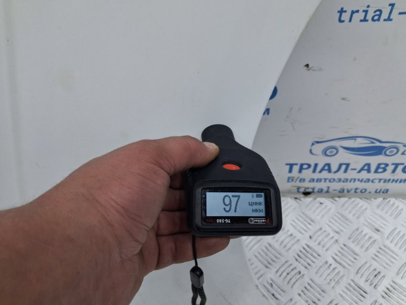 Крыло переднее правое Renault Trafic 2001-2014 7782524467 (Арт. 80522) Київ - зображення 5