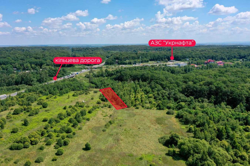 продажа земля сельскохозяйственного назначения Пустомытовский, Пасеки-Зубрицкие, 40000 $  - зображення 1