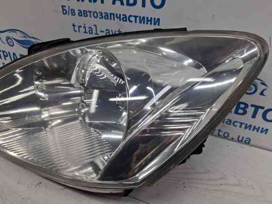 Фара правая Mitsubishi Lancer 2003-2009  (Арт. 75182) Київ