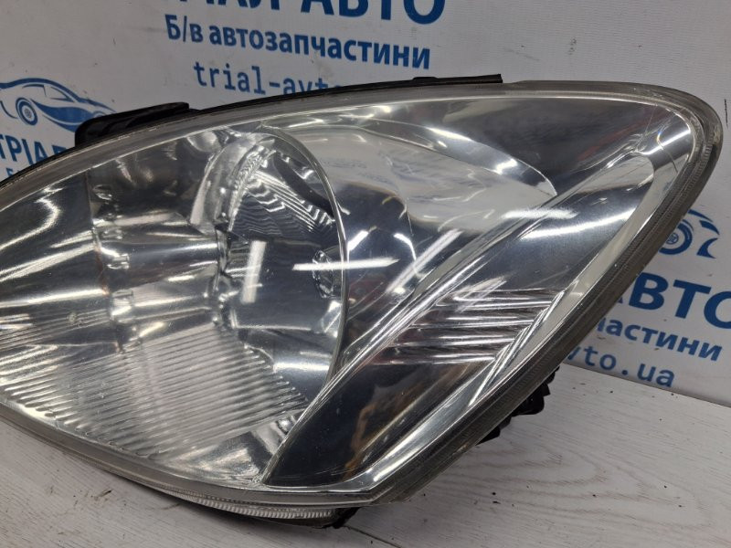 Фара правая Mitsubishi Lancer 2003-2009  (Арт. 75182) Київ - зображення 2