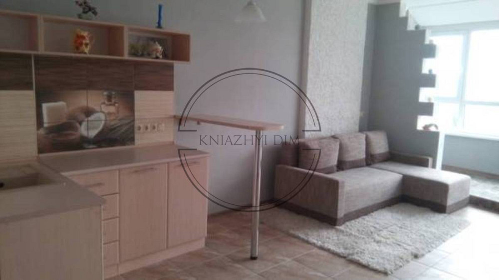 Продаж однокімнатної квартири в ЖК Київ - зображення 1