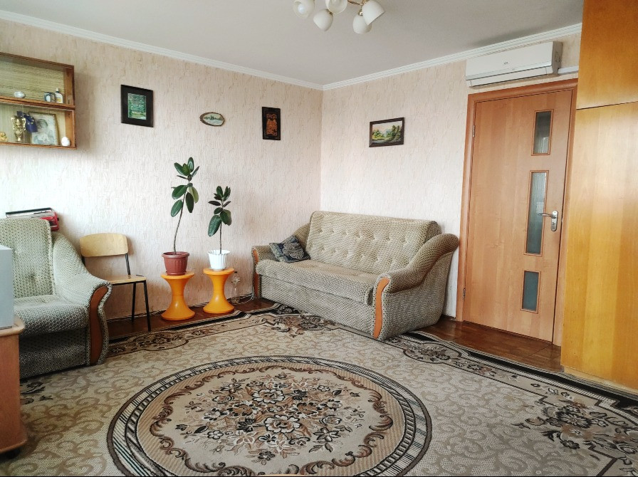 Продаж 1 квартири Солом'янський р-н Л Гузера 17 Київ - зображення 5