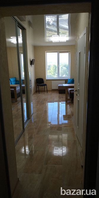 Сдам однокомнатную смарт квартиру рядом с метро Барабашова и Ак. Павлова Харків - зображення 12