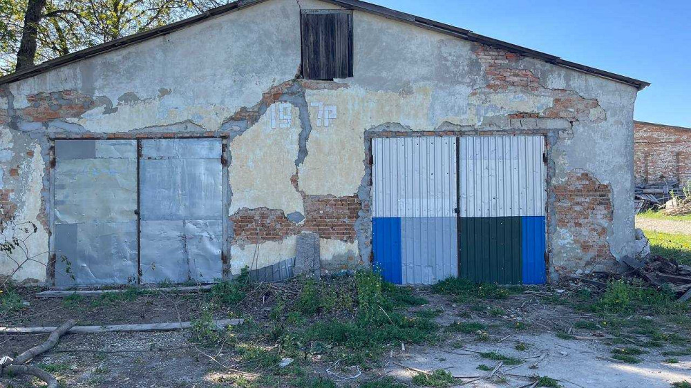 продажа помещения свободного назначения, здания Ярмолинецкий, Ярмолинцы, 120000 $  - зображення 11