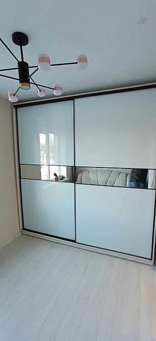 Шкафы-купе на заказ в Запорожье Запоріжжя - зображення 3