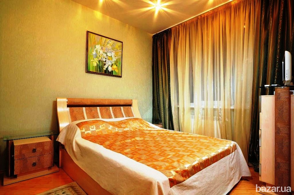 Уютная двухкомнатная квартира VIP Дніпро - зображення 4