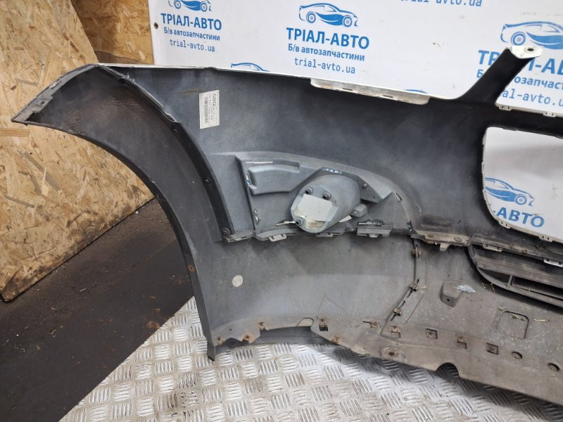 Бампер передний Chevrolet Captiva 2006-2018 20999612 (Арт. 86282) Киев - изображение 8