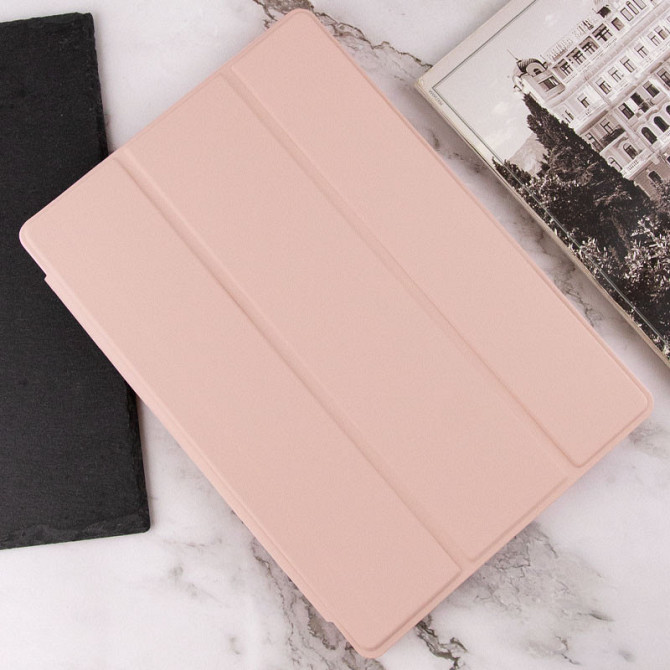 Чехол-книжка Book Cover (stylus slot) для Samsung Galaxy Tab S6 Lite 10.4" (2020-2024) Херсон - зображення 6