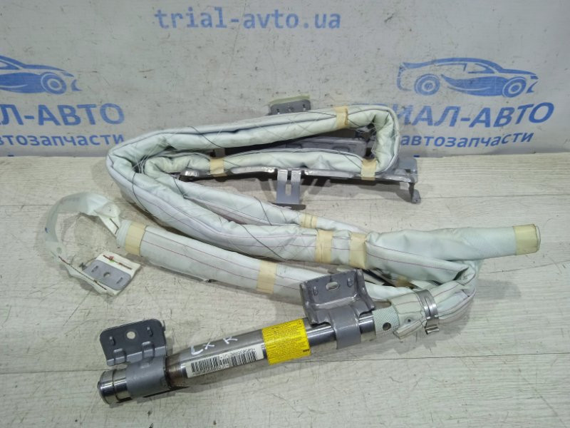 Airbag потолка(шторка) правый Mitsubishi Lancer 2007-2017 7030A082 (Арт. 16864) Київ - зображення 1