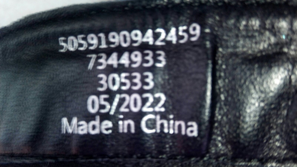 Черевики осінні унісекс. Львів - зображення 2