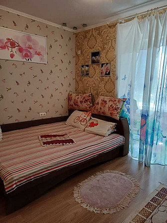 долгосрочная аренда 2-к квартира Одесса, Хаджибейский, 10000 грн./мес. Одесса - изображение 5