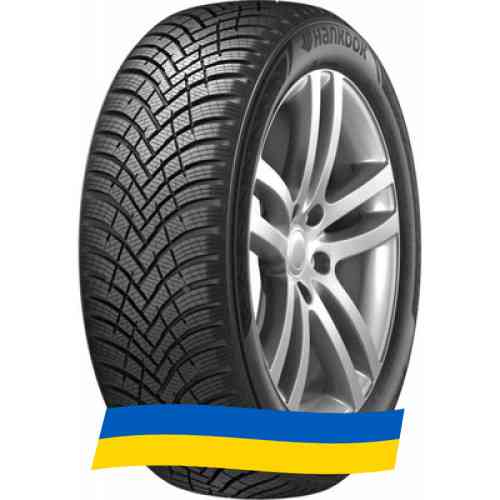 205/55 R17 Hankook Winter i*cept RS3 W462 95V Легкова шина Київ