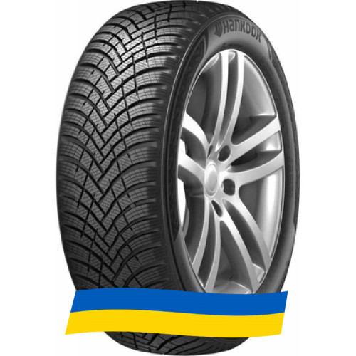 205/55 R17 Hankook Winter i*cept RS3 W462 95V Легкова шина Київ - зображення 5