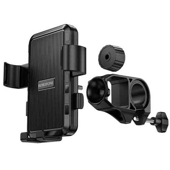 Вело- Мото- держатель Borofone BH137 Knight Херсон