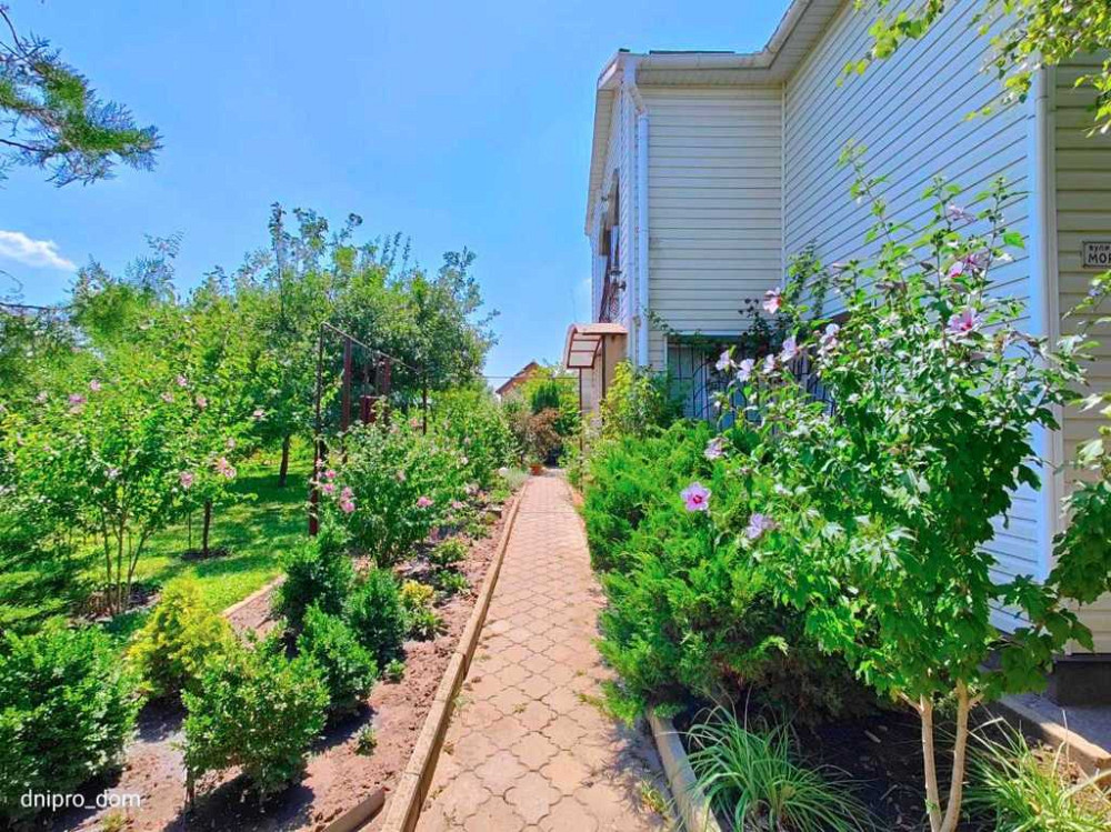 продажа 3-к дом Днепр, Амур-Нижнеднепровский, 62000 $ Дніпро - зображення 2