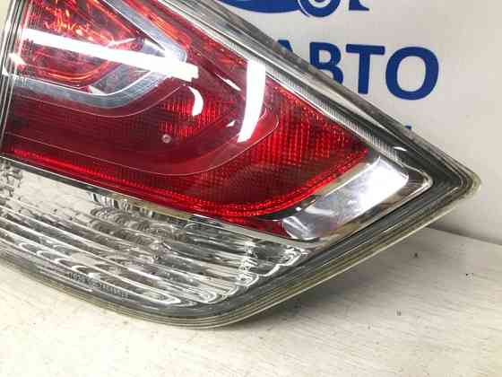 Фонарь задний внутренний левый Nissan X-Trail T32 1.6 DIESEL R9M 2014 (б/у) Київ