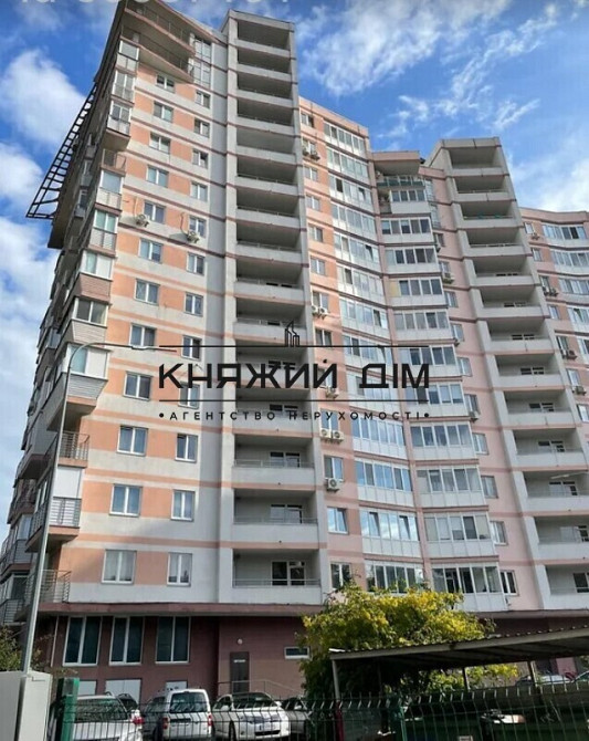 ОРЕНДА 1к квартира метро Берестейська вул Януша Корчака 25 код 11203895 Київ - зображення 6