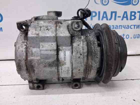 Компрессор кондиционера Mitsubishi Pajero Wagon 3 3.2 ДИЗЕЛЬ 4M41 1999 (б/у) Київ