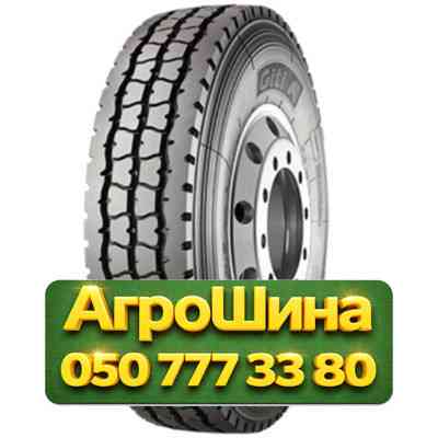 315/80R22.5 Giti GAM831 158/150K Универсальная грузовая шина Київ