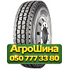 315/80R22.5 Giti GAM831 158/150K Универсальная грузовая шина Київ