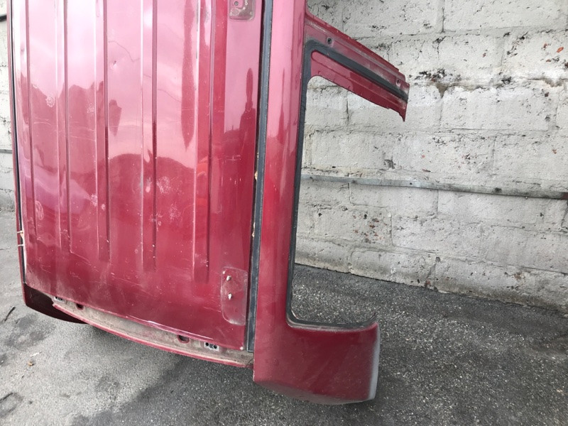 Крыша Mitsubishi Pajero Sport K9 3.0 БЕНЗИН 6G72 1996 (б/у) Киев - изображение 8