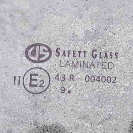 Лобовое Стекло Mercedes-Benz C 220 W202 98 год Дніпро